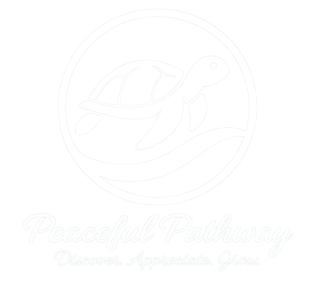 Peaceful Pathway